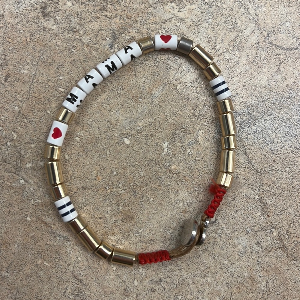 Roxanne Assoulin Mama U Tube Bracelet - Picture 2 of 4